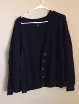 Forever 21 Button-up Cardigan Photo 0