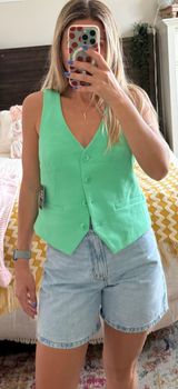 EXPRESS Like Green Best Photo 0