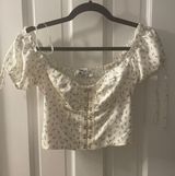 Princess Polly Top Photo 0