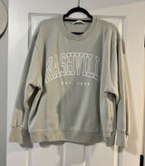 Altar'd State Sweatshirt  Photo 0