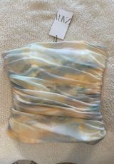 ZARA Top Photo 0
