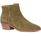 Jack Rogers Bailee Ankle Bootie- Size 7 Photo 0