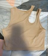 SheIn Crop Top Photo 0