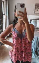 Free People Tank Top Photo 0