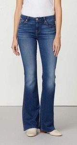 7 For All Mankind Brand New Designer Jeans Photo 0