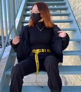 Industrial Belt Photo 0