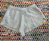 Brandy Melville Waffle Knit Shorts Photo 0