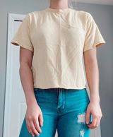 Brandy Melville “honey” Shirt Photo 0