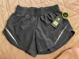 Athletic Shorts With Tags Gray Size XS Photo 0