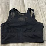 Lululemon Black Sports Bra Photo 0