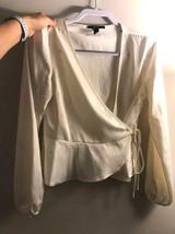 Forever 21 Blouse Photo 0