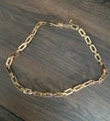 Target Chain Necklace Photo 0
