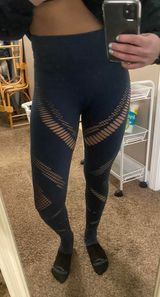 Alo Yoga Leggings Photo 0