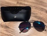 DIFF eyewear  Sunglasses Aviator Photo 0