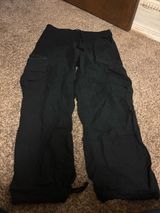 Hollister Cargo Pants Photo 0