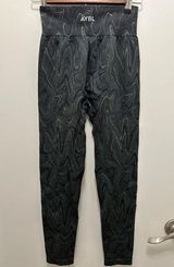AYBL  Velocity Seamless Leggings Photo 0