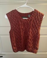 Sweater Vest Photo 0