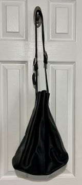 Coach XL Legacy Drawstring 1966 Bucket Bag Photo 0
