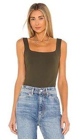 Square Off Cami Photo 0