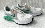 Nike Air Max Excee Sneakers Teal Nebula Jade Ice Women Sz 8 CD5432-127 Photo 0