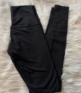 Lululemon Black Leggings Photo 0