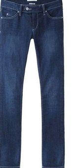 Isabel Marant  ÉTOILE Keefe Skinny Jeans Size 40 Women’s Denim Photo 0