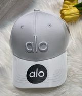 Alo Trucker Yoga Hat Photo 0