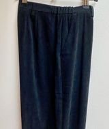 Coldwater Creek  Petite 2-Pocket Moleskin Pants Photo 0