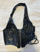 Edikted Corset Top Photo 0