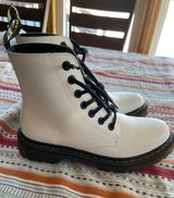 Dr. Martens Dr Marten Boots Photo 0