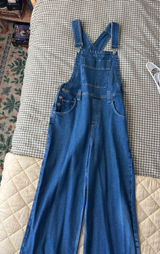 Sézane overalls Photo 0