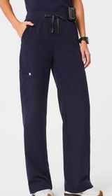 Isabelle Scrub Pants Photo 0