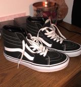 Vans High Top Classic Photo 0