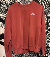 Nike Pink Crew Neck Photo 0
