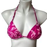 Ralph Lauren Ralph  String Bikini Top, Sz S Photo 0