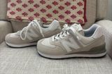 New Balance Women's 574 Shoes Photo 0
