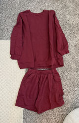 Old Navy Sweat Set Photo 0