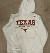 Nike Texas Volleyball Hoodie Photo 0