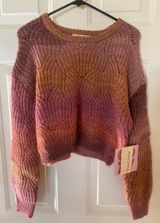 Rewind Super Cozy Soft Sweater  Photo 0