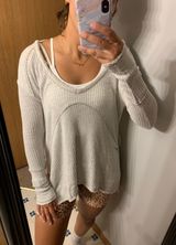 Long Sleeve Top Photo 0