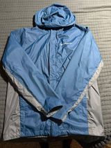 Colombia Rain Jacket Photo 0