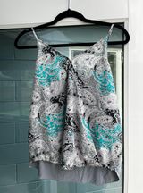 Charming Charlie Tank Tops Mmm Photo 0