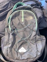 The North Face Back Pack Photo 0