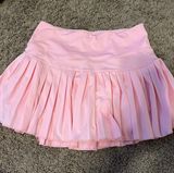 Gold Hinge  skirt Photo 0