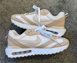 Nike Air Max Dawn Soft Pink Shoes Photo 0