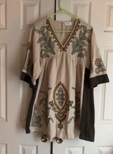 Three bird nest dress Photo 0