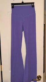 flare leggings Photo 0