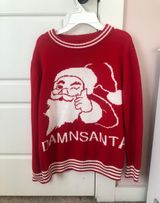 SheIn Ugly Sweater Photo 0