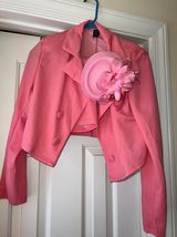 Elle Woods Legally Blonde 2 Halloween Costume Photo 0