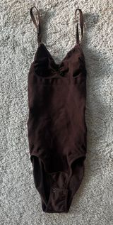 Amazon Shapewear Bodysuit Photo 0